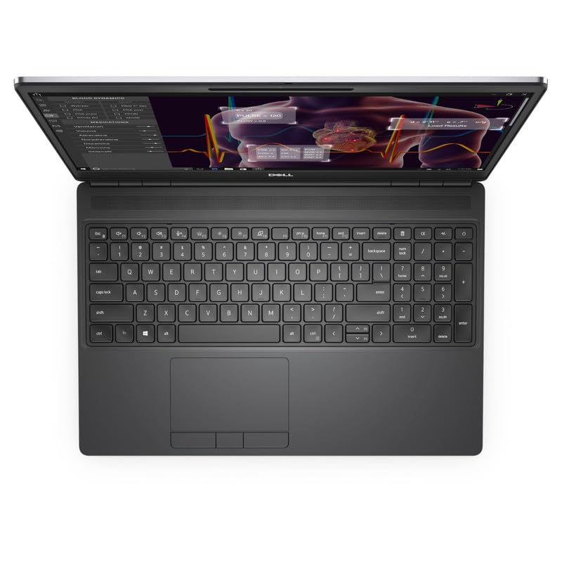 デル　precision 7750 xeon W-10855M RTX4000 Amazon.com: Dell Precision 7750 Mobile Workstation Laptop 17.3